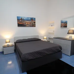  Appartamento Billeci Casa Blu