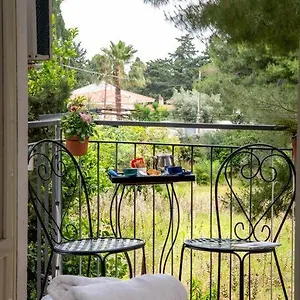  Appartamento Gardenia