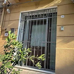  Appartamento Olivuzza House